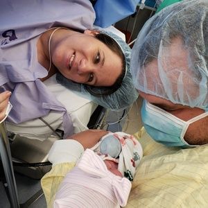 Meet your Posher, Myranda